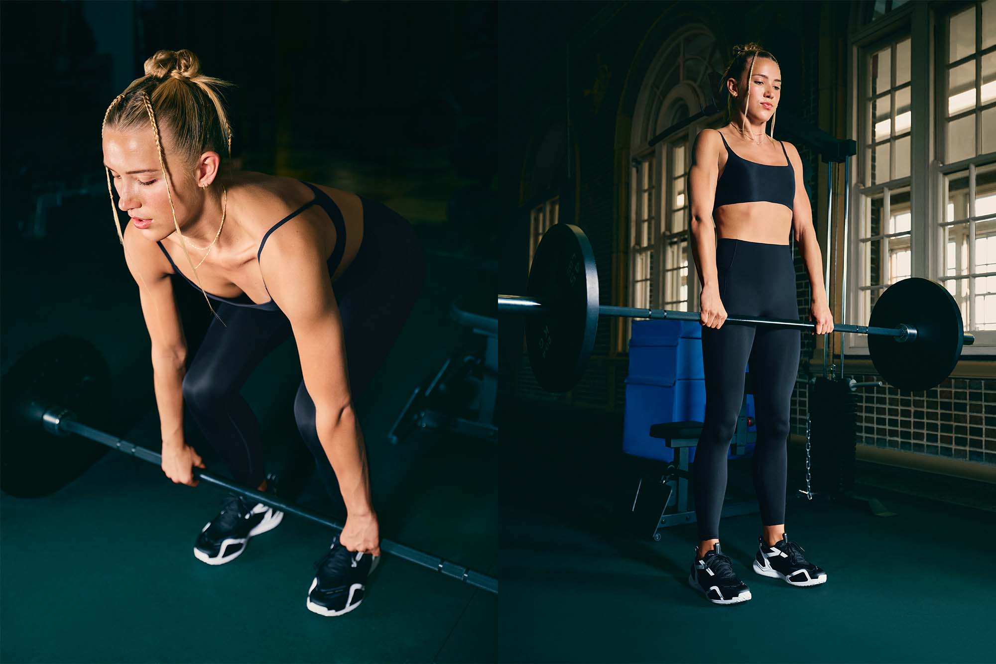 Lifestyle collection widget