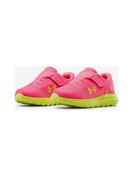 Under Armour Dječje cipele Under Armour Inf Surge 2 AC