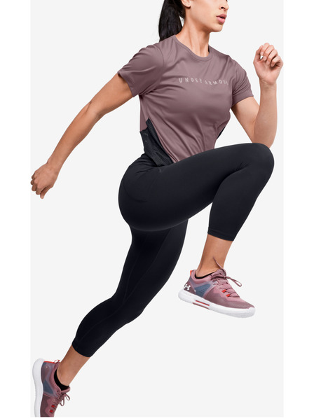 Under Armour Ženske tajice Under Armour Meridian Crop
