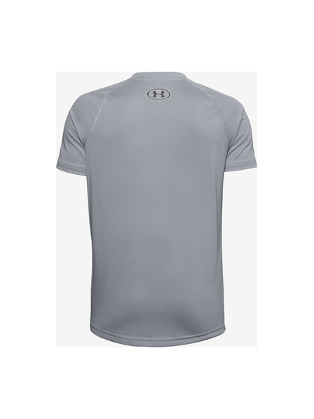Under Armour Dječačka majica Under Armour TECH COLORBLOCK SS