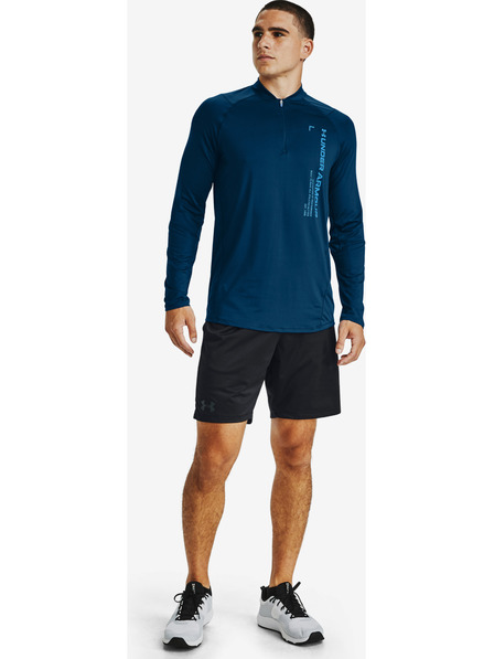 Under Armour MK-1 Graphic ¼ Zip Majica