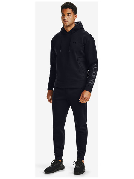 Under Armour Muška dukserica Under Armour Recover Fleece Hoodie