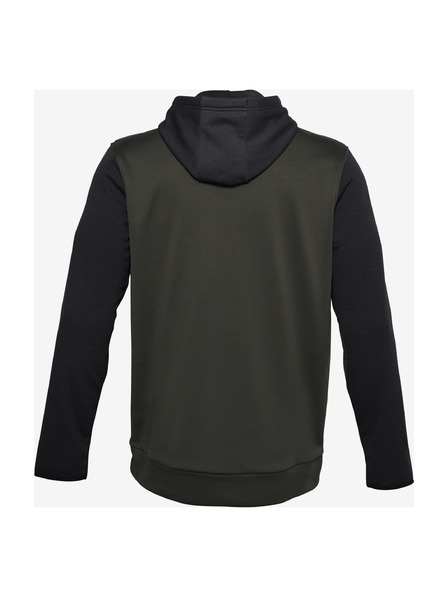 Under Armour Armour Fleece® Textured Big Logo HD Majica dugih rukava