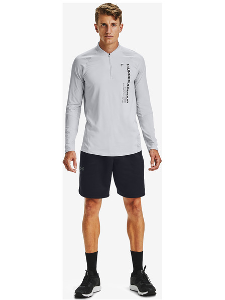 Under Armour MK-1 Graphic ¼ Zip Majica