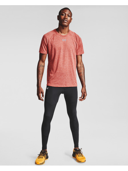 Under Armour Muške kompresivne tajice Under Armour Fly Fast HeatGear Tight