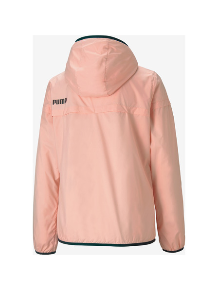 Puma Essentials Solid Windbreaker Jakna