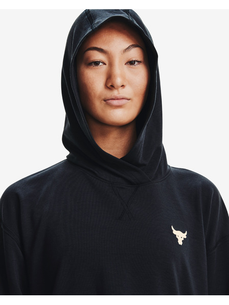 Under Armour Project Rock Terry Majica dugih rukava