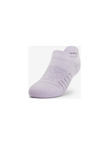 Under Armour Ženske čarape Under Armour IWD Breathe No Show Tab