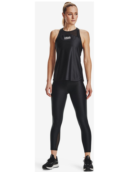 Under Armour Ženska majica bez rukava Under Armour Iso Chill Tank