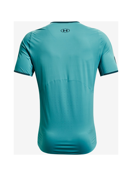 Under Armour Moško tričko Under Armour HG IsoChill Perforated SS
