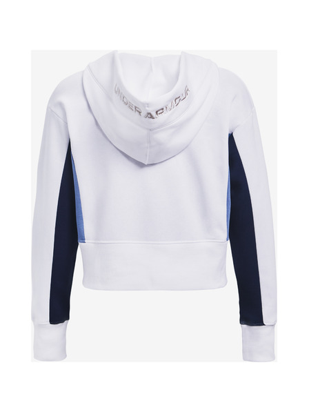 Under Armour Rival Fleece EMB Majica dugih rukava