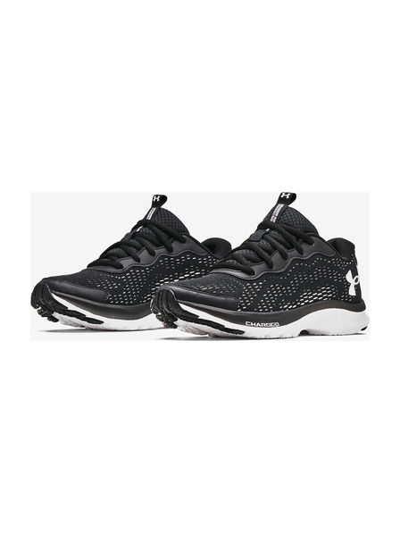 Under Armour Dječje cipele Under Armour BGS Charged Bandit 7