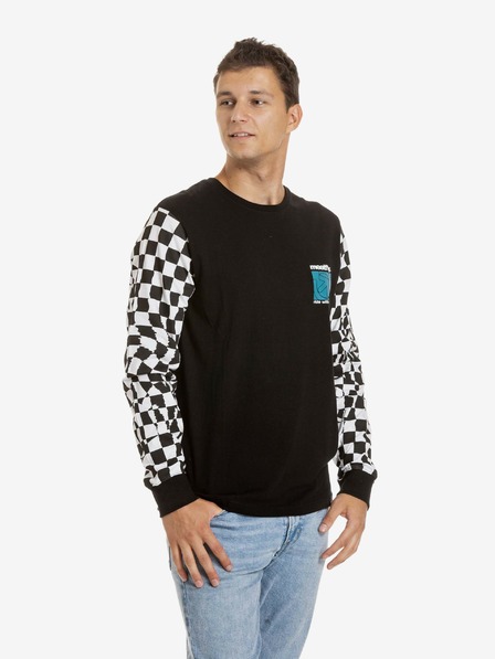 Meatfly Judgement Majica