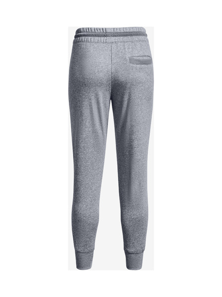 Under Armour Ženske sportske hlače Under Armour Rival Fleece Mesh Pant