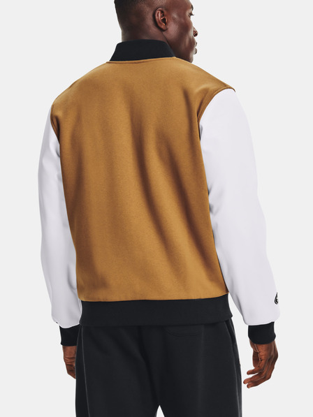 Under Armour Muški duks Under Armour UA ORIGINATORS LETTERMAN