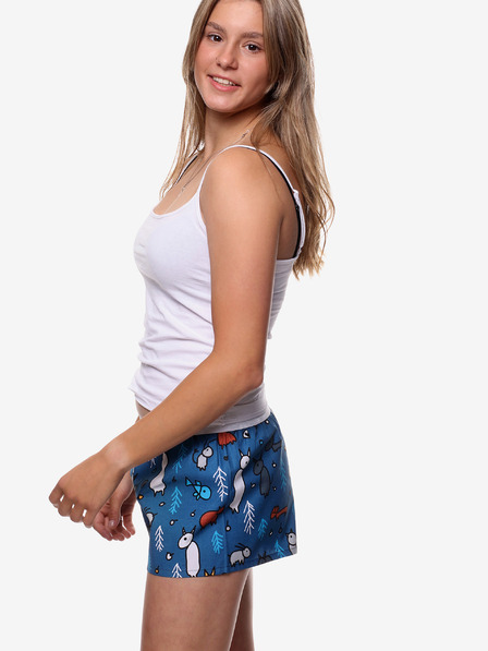 Represent Ghost Pets Kratke hlače