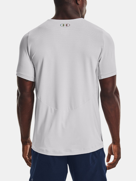 Under Armour Muške majice Under Armour UA Rush 2.0 Vent SS