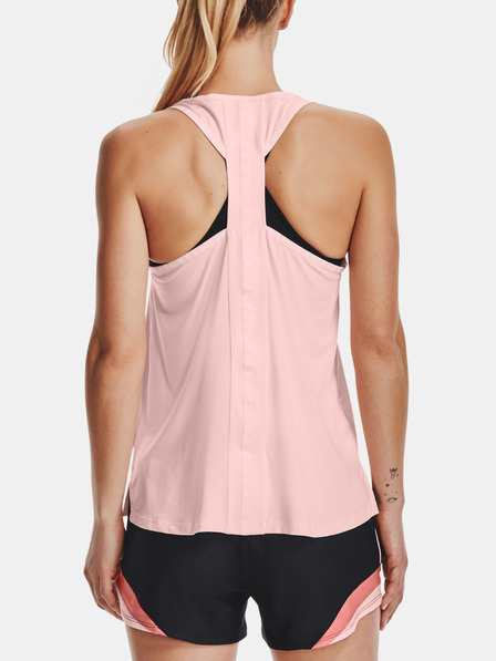 Under Armour Ženski top Under Armour Knockout Tank