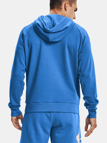 Under Armour Muška dukserica Under Armour Rival Fleece Big Logo HD