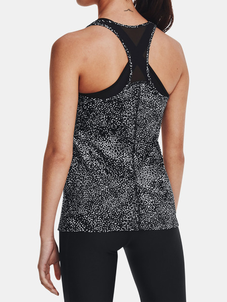 Under Armour Ženski top Under Armour UA HG Armour Racer Print