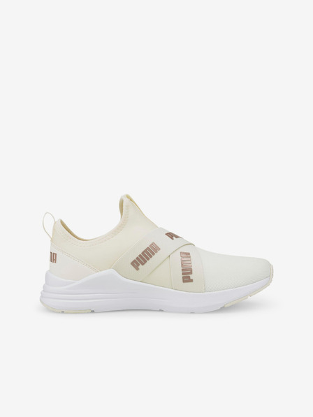 Puma Wired Run Slipon Wmns Tenisice