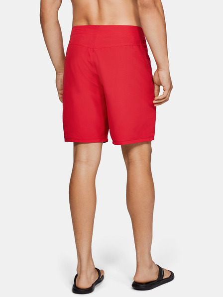 Under Armour Muške kratke hlače Under Armour Shore Break Emboss Boardshort