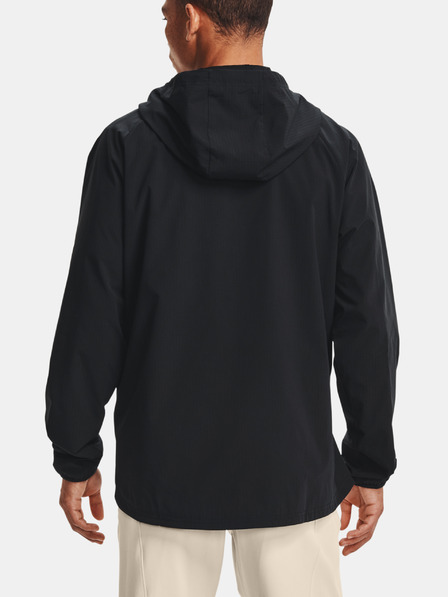 Under Armour Muška jakna Under Armour WOVEN WINDBREAKER