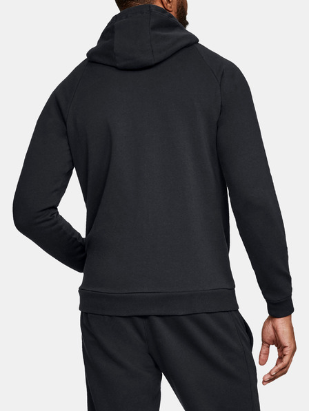 Under Armour Muška dukserica Under Armour Rival Fleece Fz Hoodie