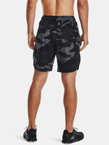 Under Armour Muške kratke hlače Under Armour Train Stretch Camo Sts