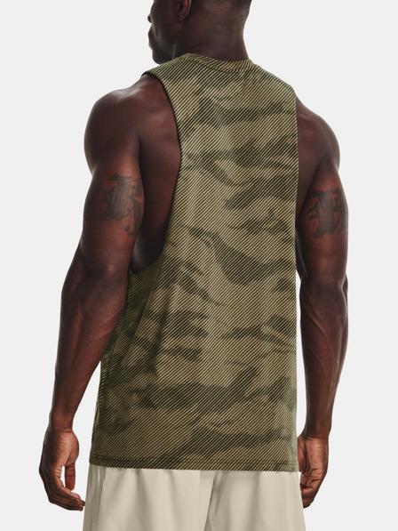 Under Armour Muški tank top Under Armour UA Pjt Rock 100 Percent Tank