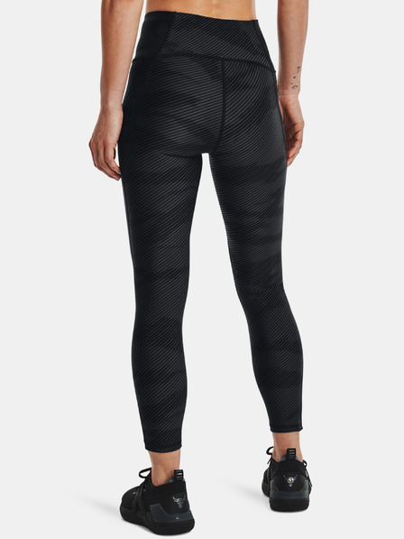 Under Armour Ženski tajice Under Armour UA Pjt Rock HG Ankle Legging
