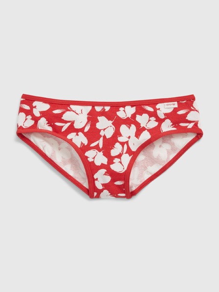 GAP Dječje organic gaćice, 5 kom. GAP