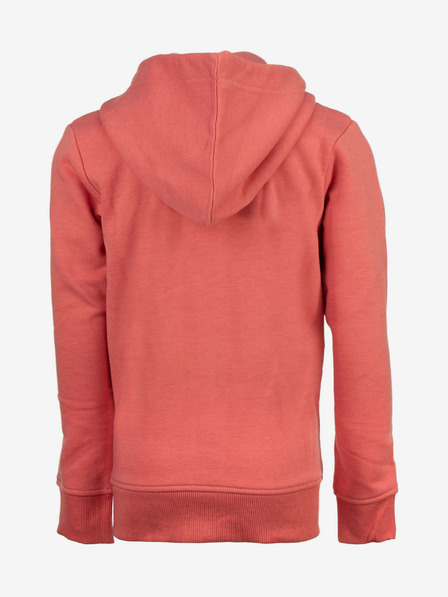 ALPINE PRO Ramiro Trenirka (gornji dio) dječja