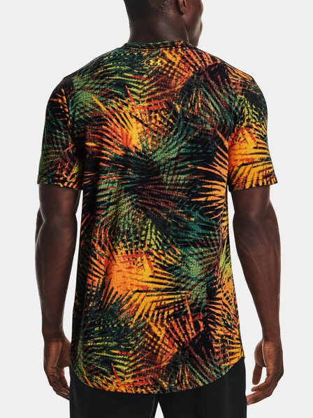 Under Armour Muška majica Under Armour UA SPORT PALM PRINT SS