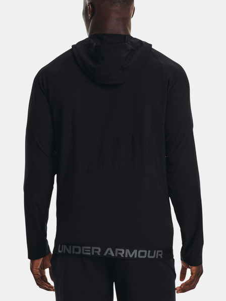 Under Armour Muška jakna Under Armour UA Wvn Perforated Wndbreaker