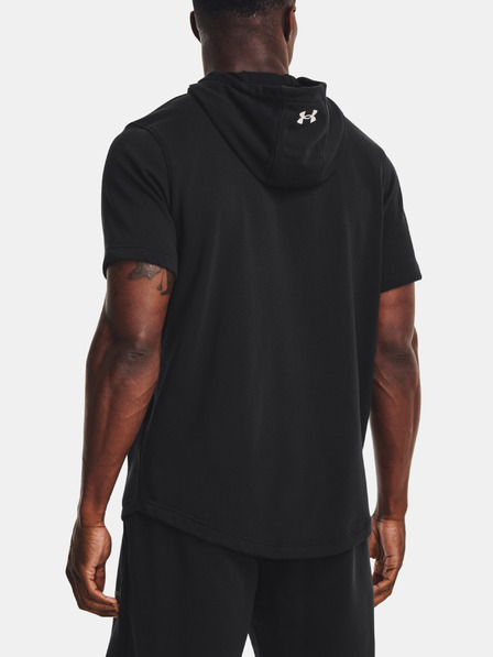 Under Armour Muška hoodie Under Armour UA Pjt Rock Terry SS HD