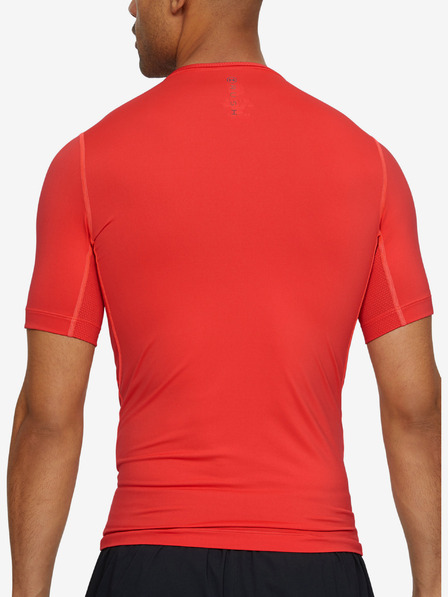Under Armour Muška kompresijska majica Under Armour Hg Rush Compression Ss