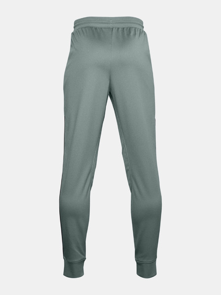 Under Armour Dječačke hlače Under Armour PENNANT TAPERED PANTS