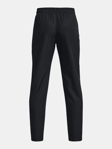 Under Armour Dječje hlače Under Armour UA Sportstyle Woven Pants