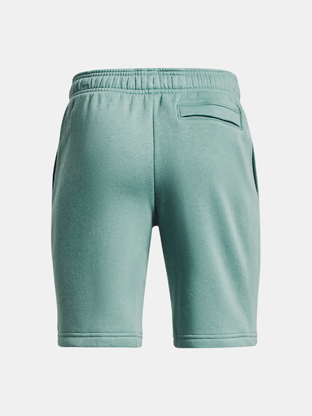 Under Armour Dječje kratke hlače Under Armour UA Rival Fleece ANAML Short
