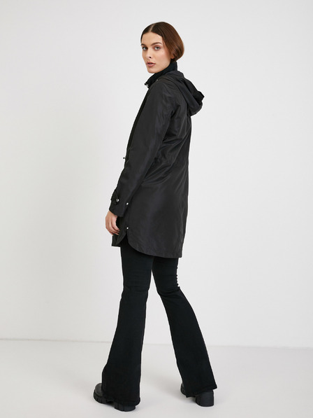 Orsay Crna ženska parka ORSAY