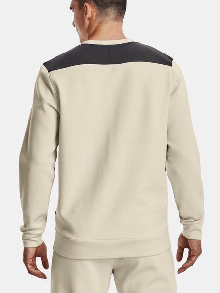 Under Armour Muška hoodie Under Armour UA SUMMIT KNIT CREW