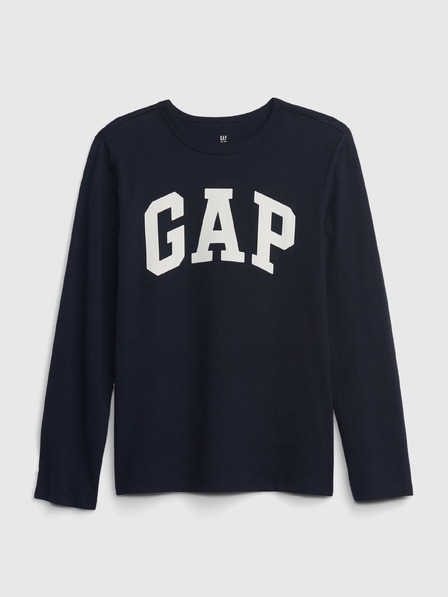 GAP Dječje majice s logom, 2 kom GAP