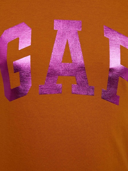 GAP Dječja majica s logom Gap GAP