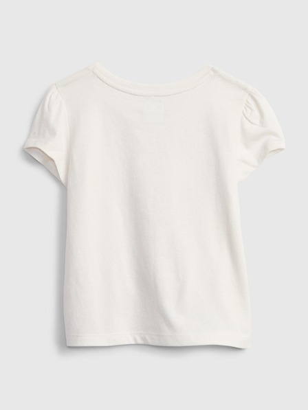 GAP Dječja majica Mix & Match GAP