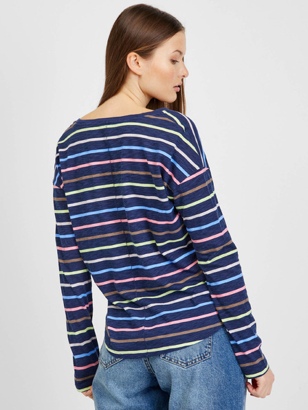 GAP Prugasta organic majica GAP