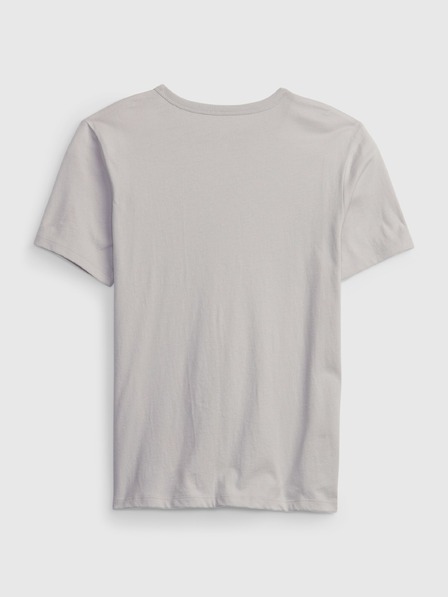 GAP Dječja majica s logom GAP