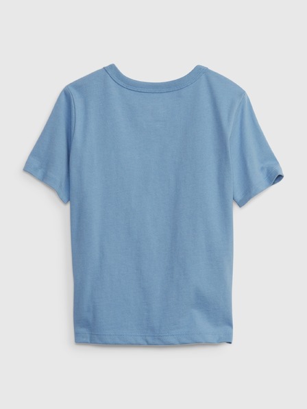 GAP Baby majice Mix & Match, 3 kom GAP