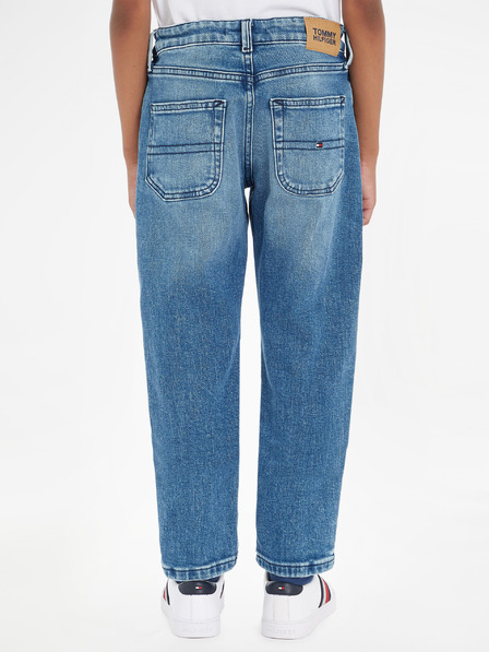 Tommy Hilfiger Traperice dječje