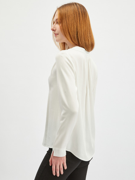 Orsay Bijela ženska bluza ORSAY